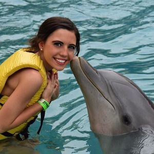 Meet your Posher, Beth